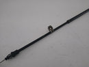 Audi TT Pair Of Emergency Parking Brake Cables-4