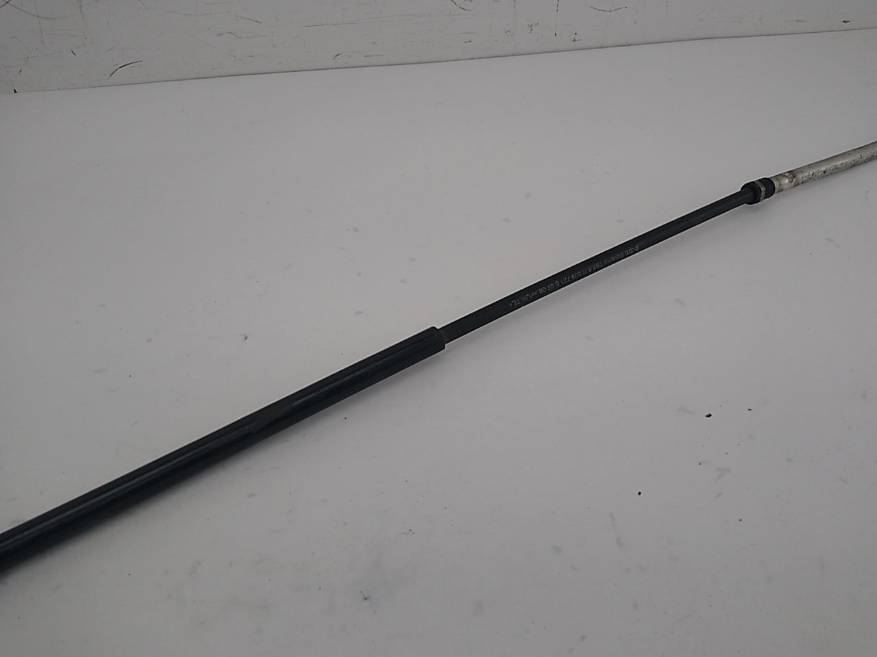 Audi TT Pair Of Emergency Parking Brake Cables