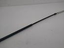 Audi TT Pair Of Emergency Parking Brake Cables-5