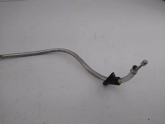 Audi TT Pair Of Emergency Parking Brake Cables