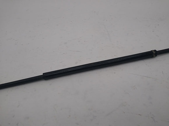 Audi TT Pair Of Emergency Parking Brake Cables