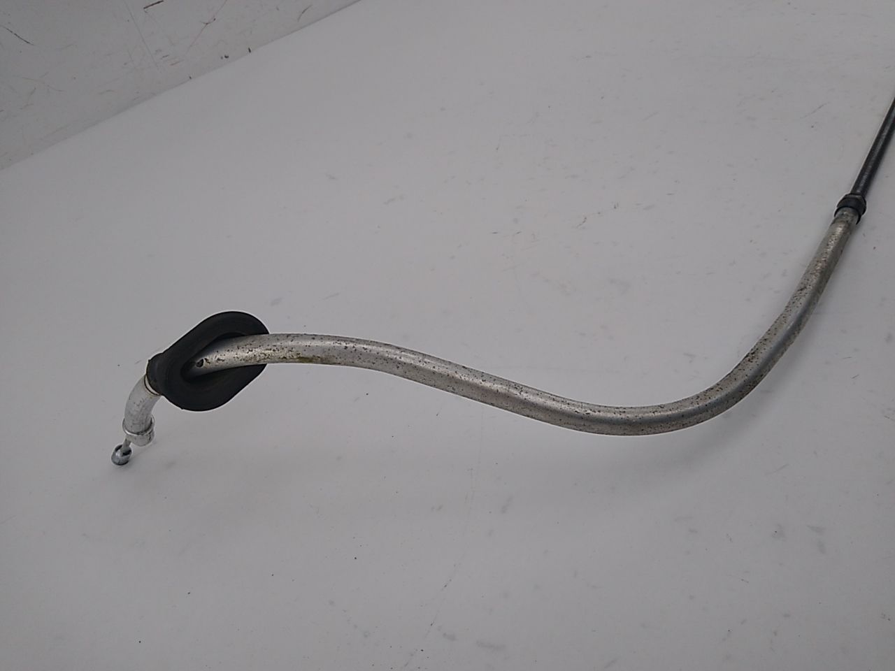 Audi TT Pair Of Emergency Parking Brake Cables