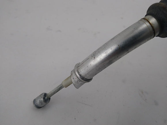 Audi TT Pair Of Emergency Parking Brake Cables