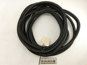 Saab 9-3 Set Of 4 Door Moulding Weather Strips