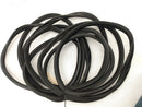 Saab 9-3 Set Of 4 Door Moulding Weather Strips-2