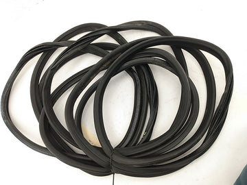 Saab 9-3 Set Of 4 Door Moulding Weather Strips - 0