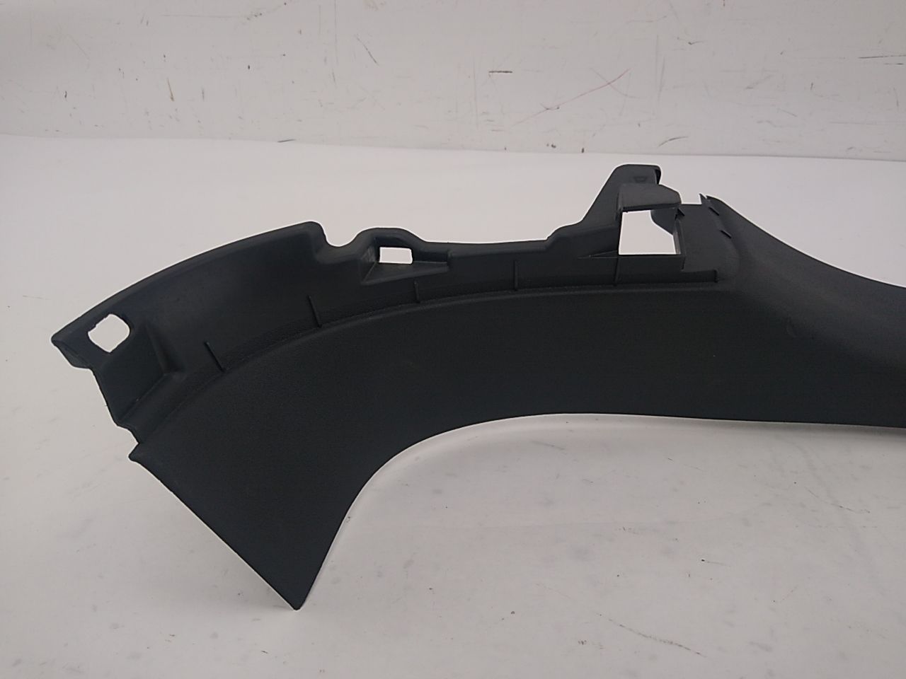 Audi TT Pair Of Front Door Sill Plate Trims