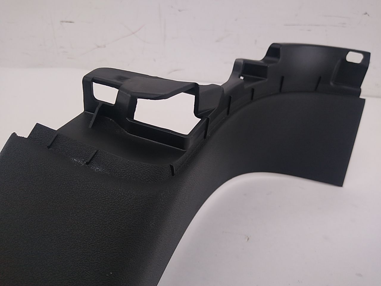 Audi TT Pair Of Front Door Sill Plate Trims