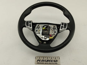 Saab 9-3 Steering Wheel