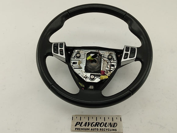 Saab 9-3 Steering Wheel