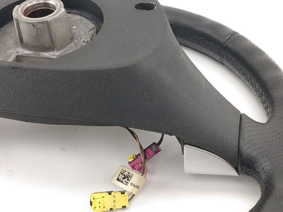 Saab 9-3 Steering Wheel