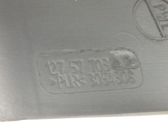 Saab 9-3 Steering Wheel