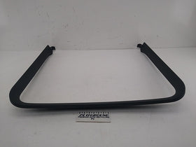 Audi TT Rear Upper Hatch Trim Panel