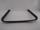 Audi TT Rear Upper Hatch Trim Panel-3