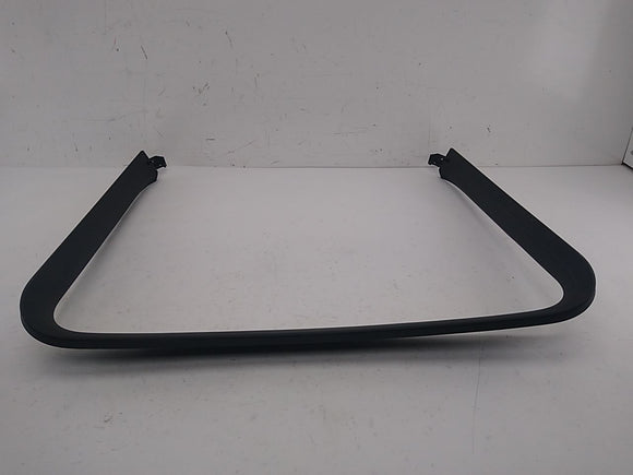 Audi TT Rear Upper Hatch Trim Panel