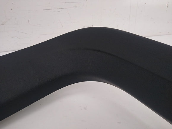 Audi TT Rear Upper Hatch Trim Panel