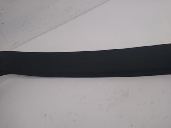 Audi TT Rear Upper Hatch Trim Panel