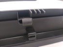 Audi TT Rear Upper Hatch Trim Panel-9