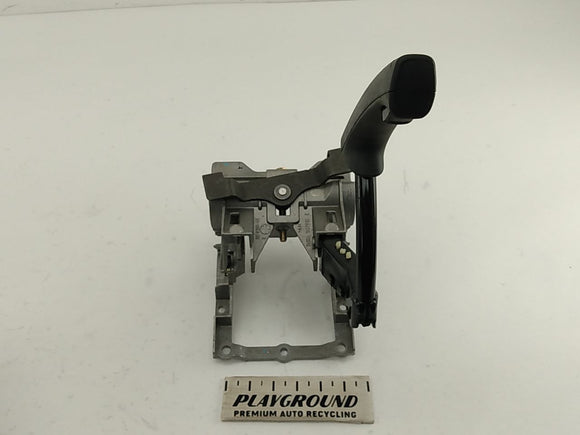 Saab 9-3 Emergency Parking Brake Handle