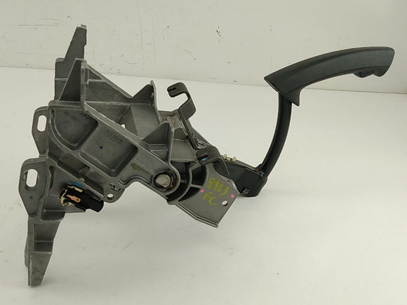 Saab 9-3 Emergency Parking Brake Handle