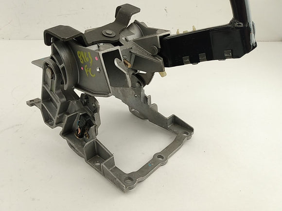 Saab 9-3 Emergency Parking Brake Handle