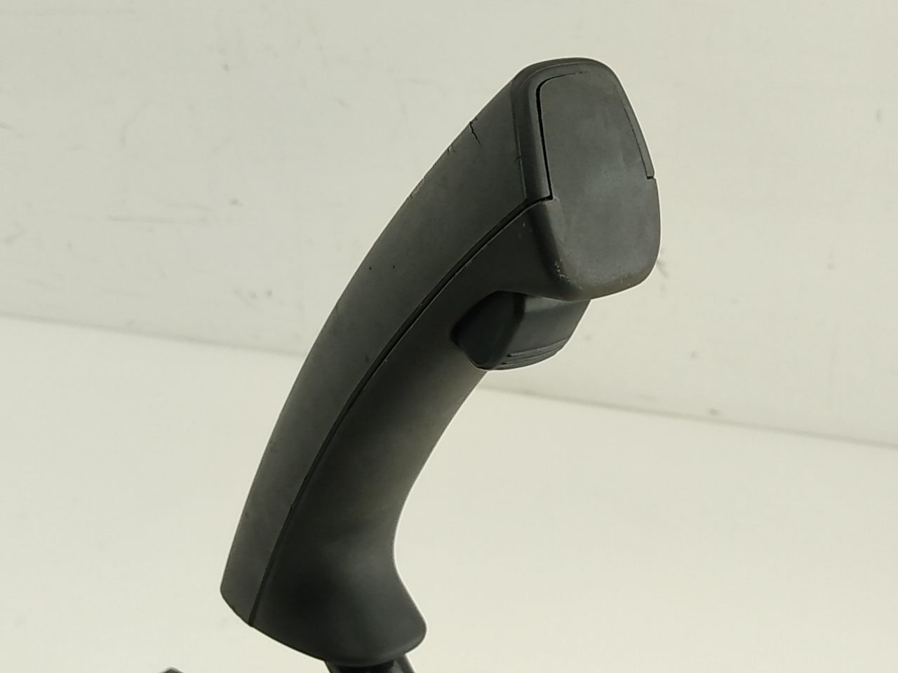 Saab 9-3 Emergency Parking Brake Handle