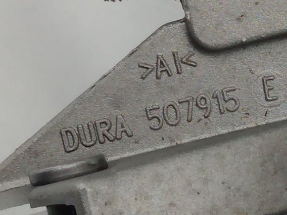 Saab 9-3 Emergency Parking Brake Handle