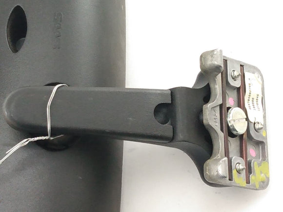 Saab 9-3 Rear View Mirror