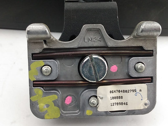 Saab 9-3 Rear View Mirror