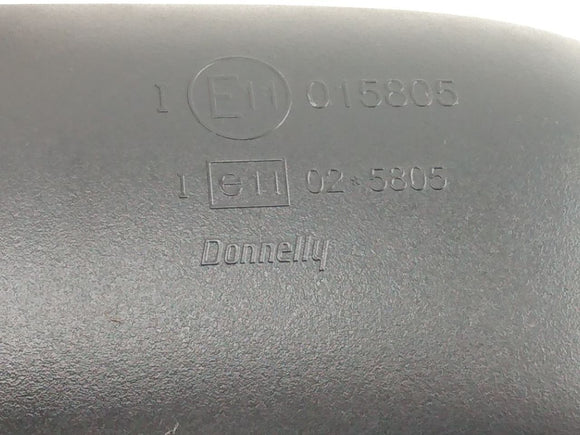 Saab 9-3 Rear View Mirror