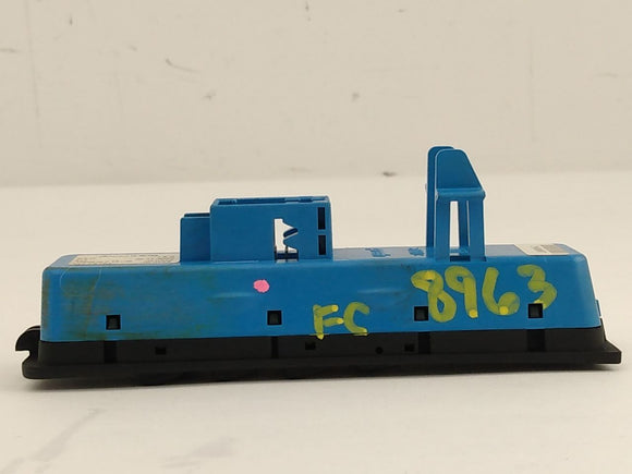 Saab 9-3 Night Panel Switch