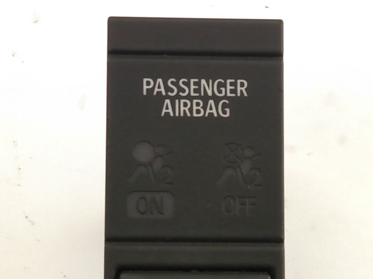 Saab 9-3 Night Panel Switch