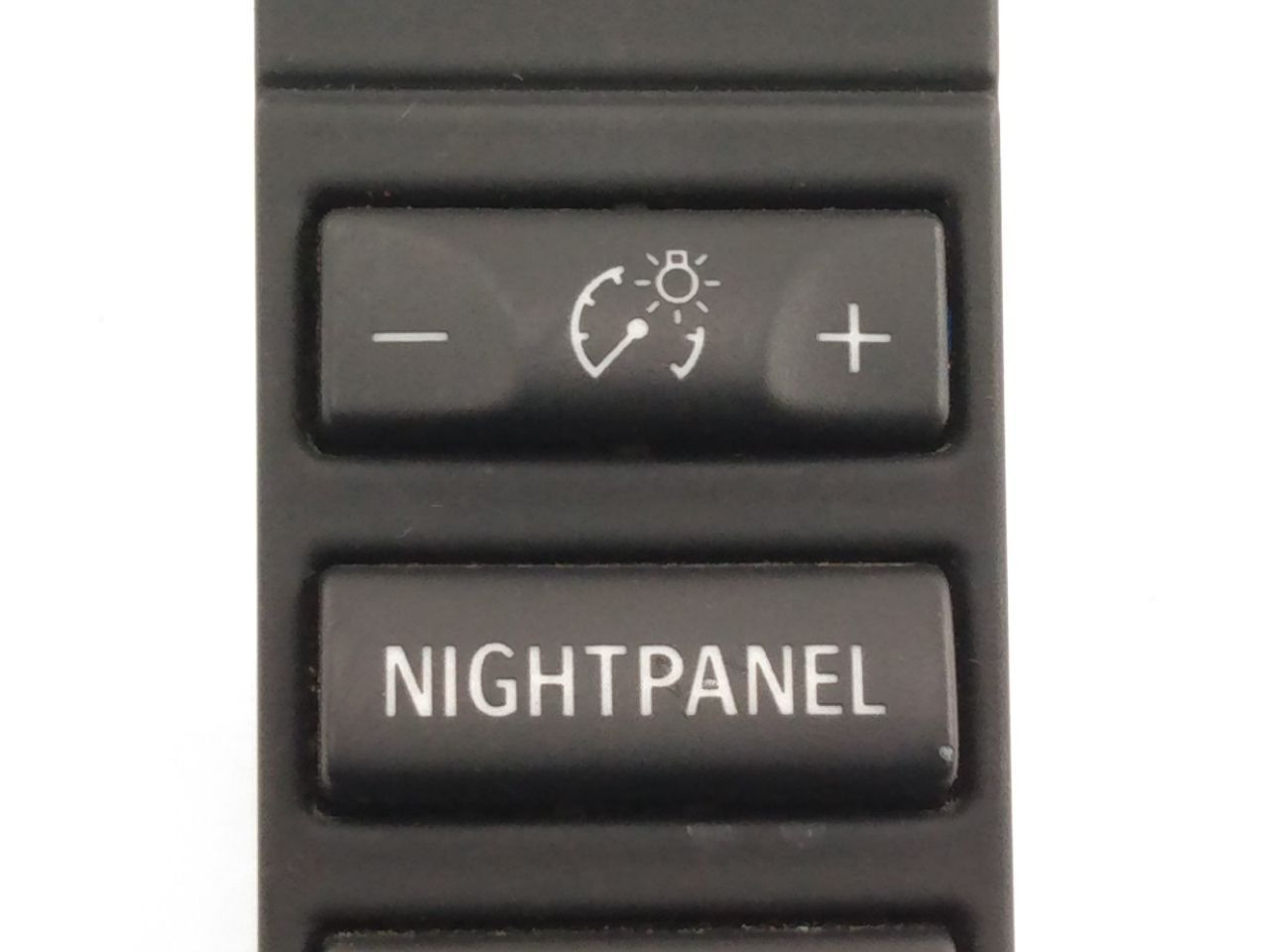 Saab 9-3 Night Panel Switch | Playground PAR