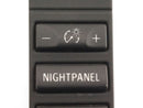 Saab 9-3 Night Panel Switch-8