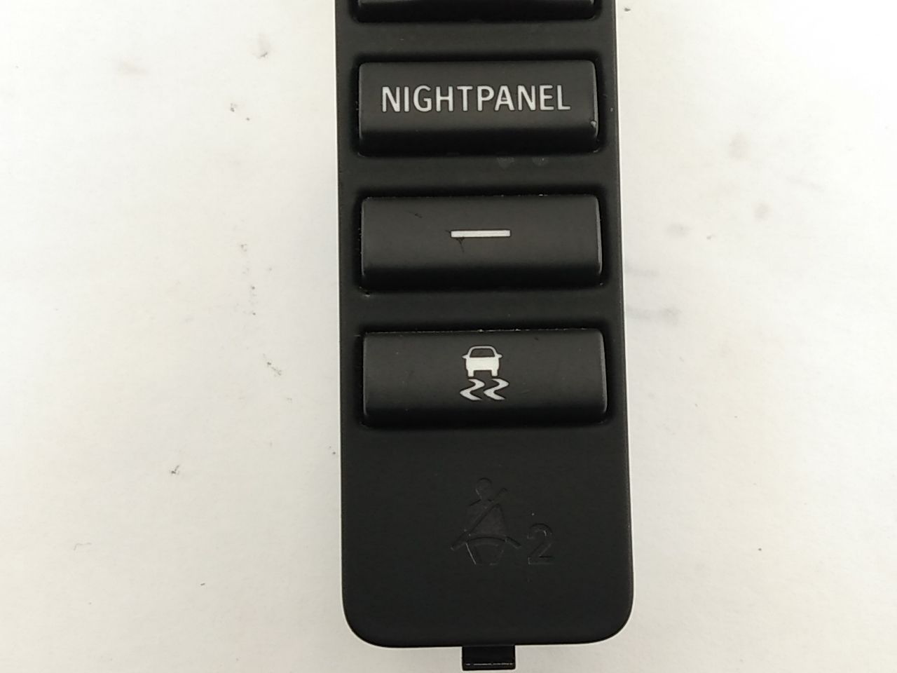 Saab 9-3 Night Panel Switch | Playground PAR