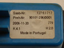 Saab 9-3 Night Panel Switch-10