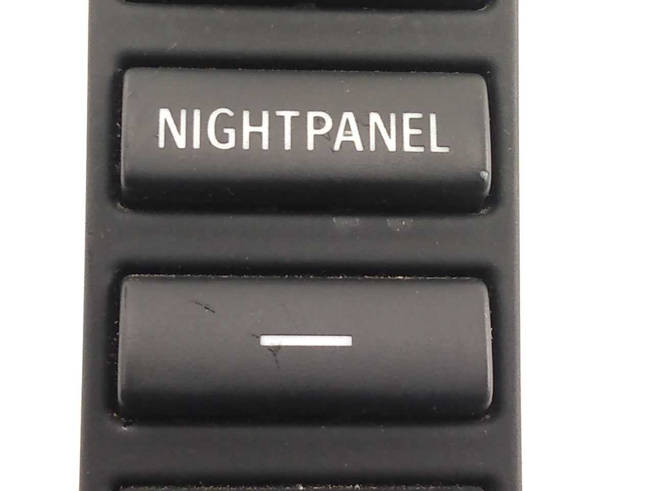 Saab 9-3 Night Panel Switch | Playground PAR
