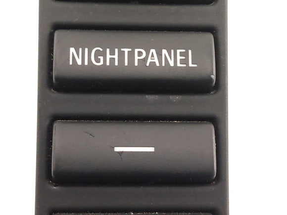 Saab 9-3 Night Panel Switch