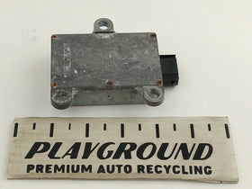 Saab 9-3 Stability Yaw Rate Control Module