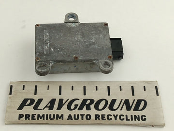 Saab 9-3 Stability Yaw Rate Control Module