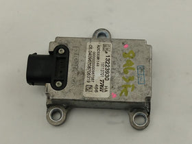 Saab 9-3 Stability Yaw Rate Control Module - 0
