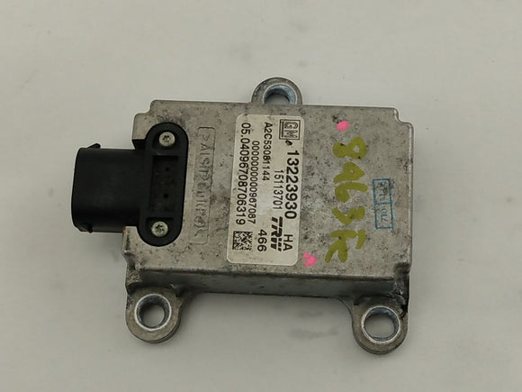 Saab 9-3 Stability Yaw Rate Control Module