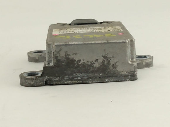 Saab 9-3 Stability Yaw Rate Control Module