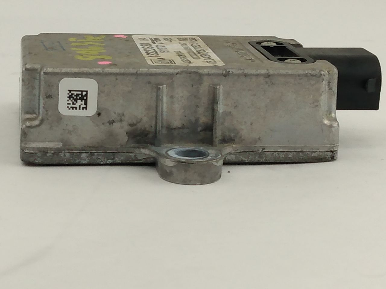 Saab 9-3 Stability Yaw Rate Control Module