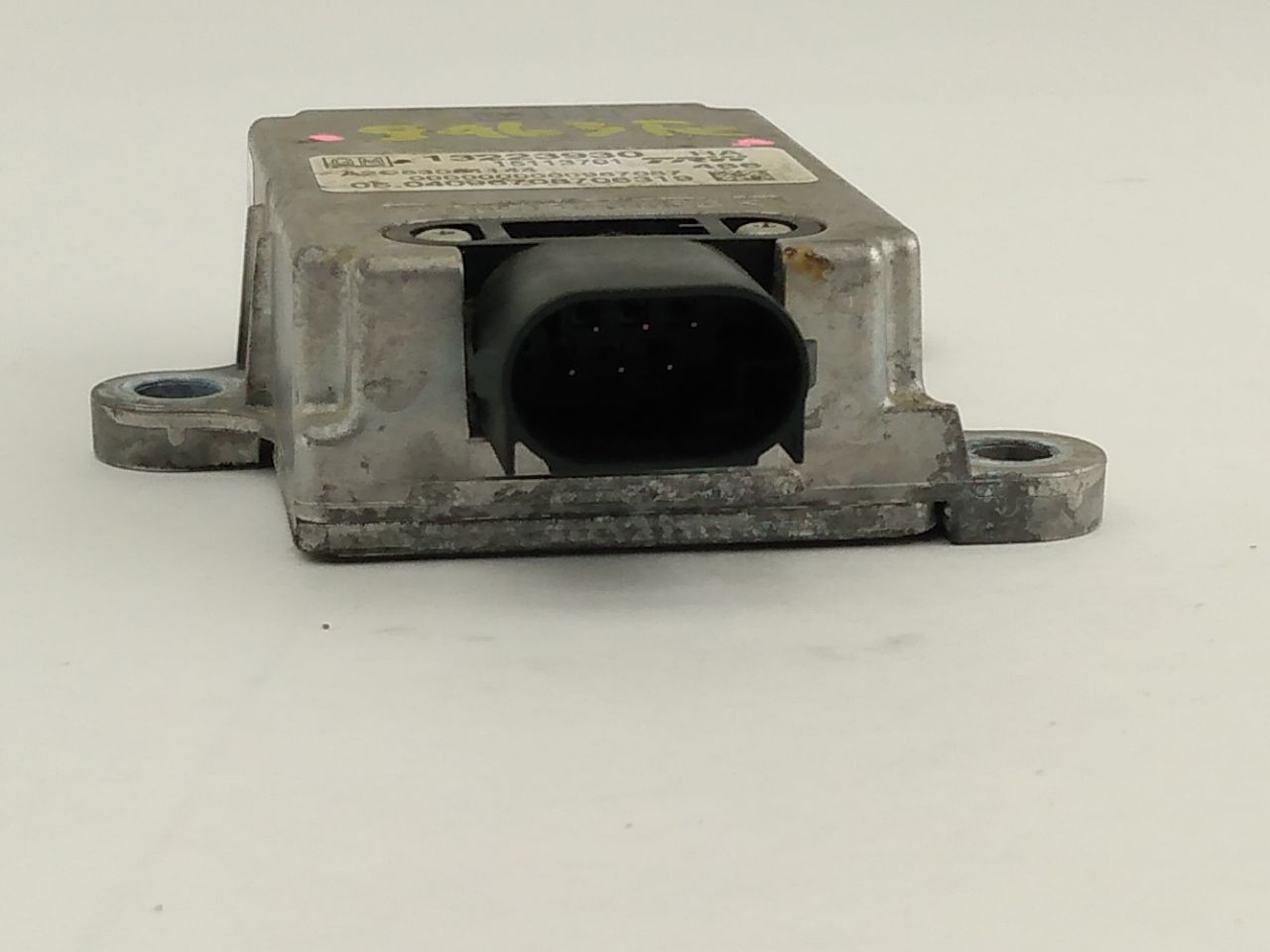 Saab 9-3 Stability Yaw Rate Control Module