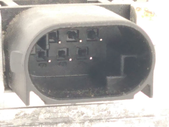 Saab 9-3 Stability Yaw Rate Control Module