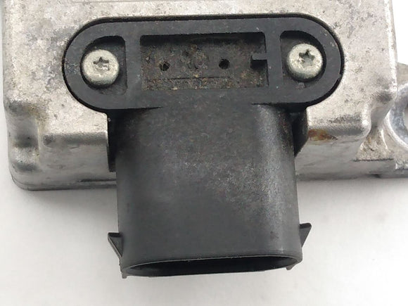 Saab 9-3 Stability Yaw Rate Control Module