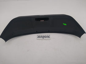 Audi TT Rear Trunk Trim Panel
