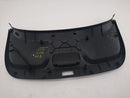 Audi TT Rear Trunk Trim Panel-2
