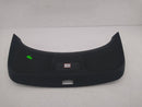 Audi TT Rear Trunk Trim Panel-3